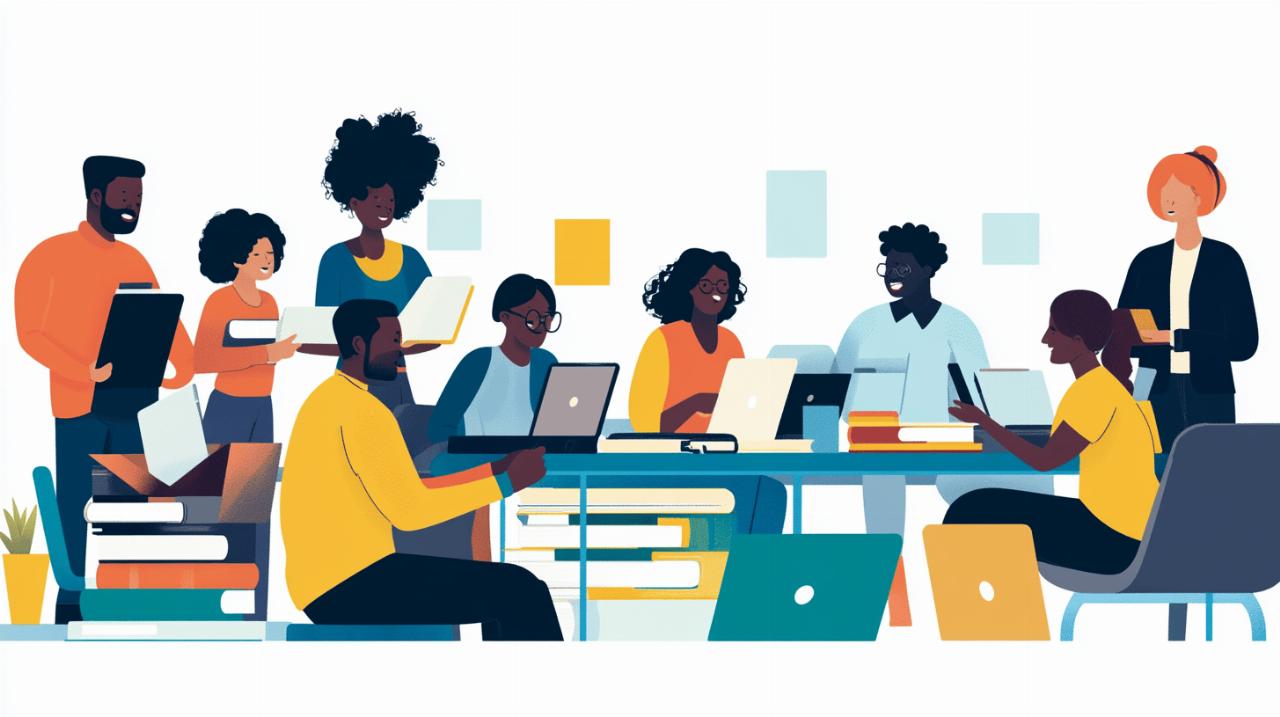 Develop Your Skills: How Training Can Change Your Life and Open Doors to Unprecedented Professional Opportunities