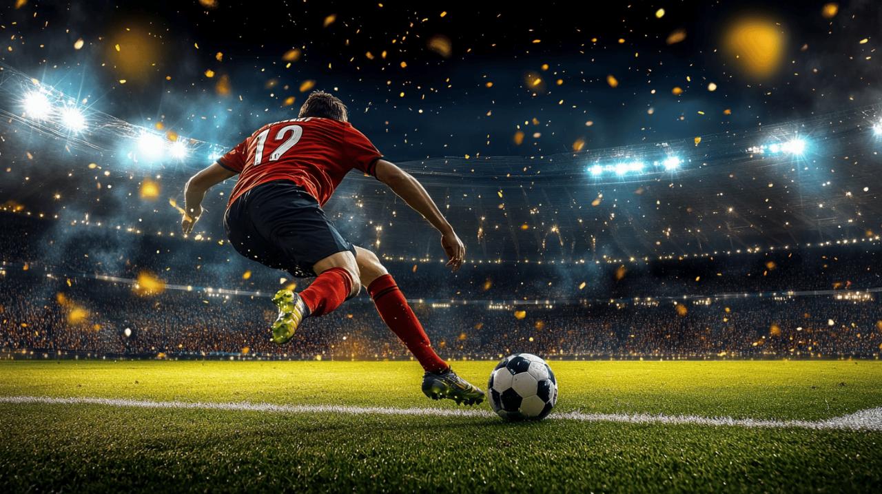 How to Take a Free Kick Like Messi: A Deep Dive into His Set-Piece Mastery
