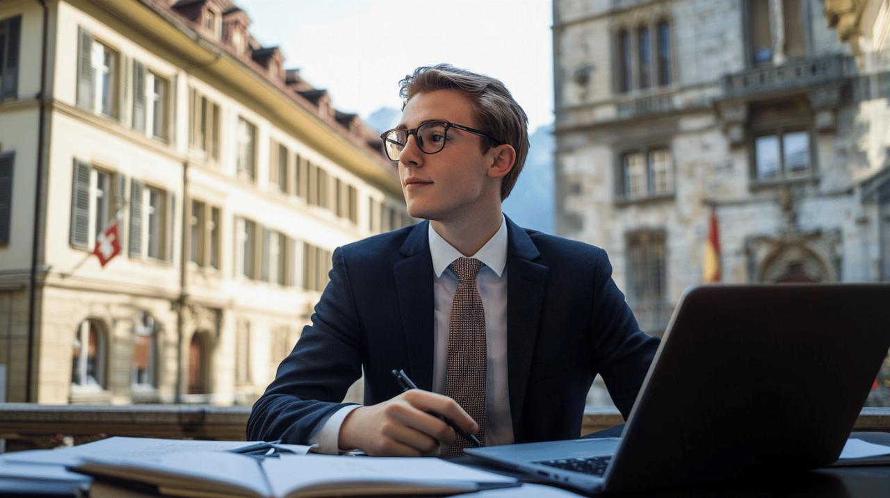 Switzerland: How Does One Become a Business Lawyer? Essential Client Relationship Skills for Success